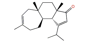 Cyanthiwigin A